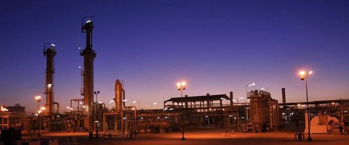 ifmat - Iran expands Oil production capacity