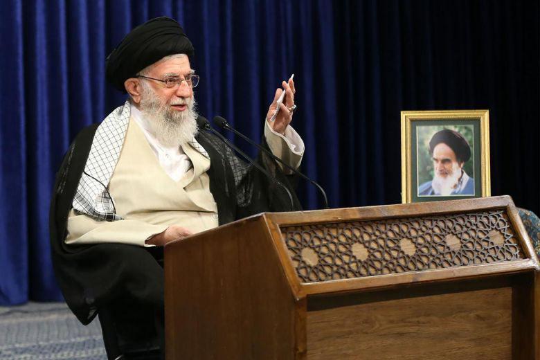 ifmat - Iran group claim attacks on 28 Israeli railway stations