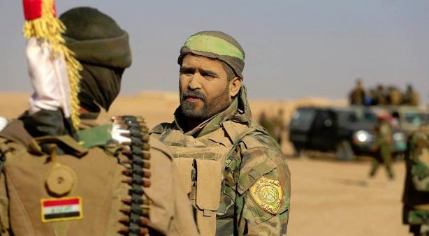 ifmat - Iran-linked militia accused of killing key Iraqi Researcher