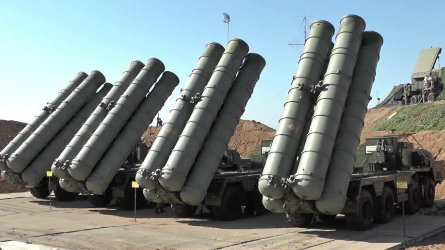 ifmat - Iran looks to buy newest Russian weapons despite US warnings