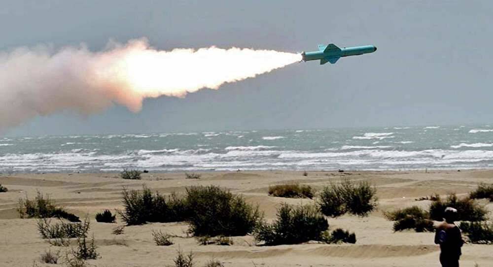 ifmat - Iranian air force soon to be equipped with 100-kilometer range missiles