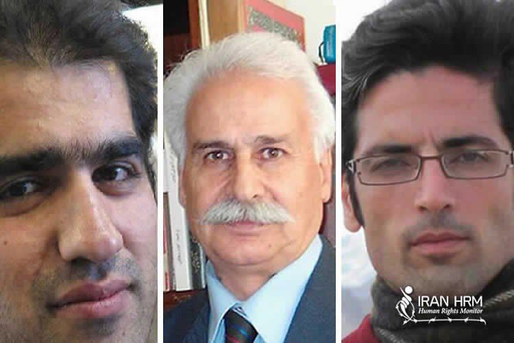 ifmat - Iranian political prisoners face new fabricated charges
