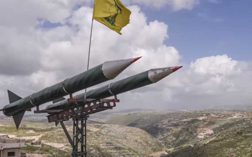 ifmat - It would be a mistake to downplay the lethal potential of Iran missiles