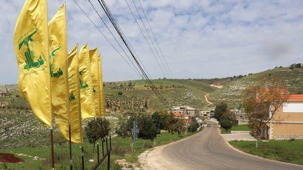 ifmat - Lebanese businessman convicted of financing Hezbollah returns to Beirut from US