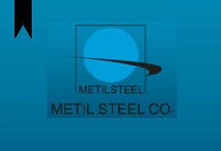 ifmat - Metil Steel