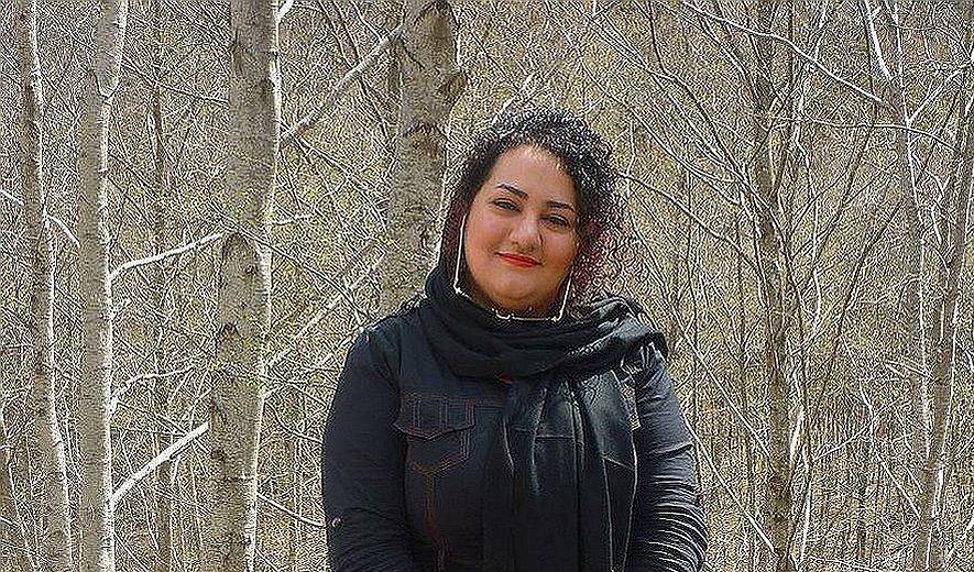 ifmat - Rights Activist Atena Daemi Sentenced to Further 2 Years and 74 Lashes