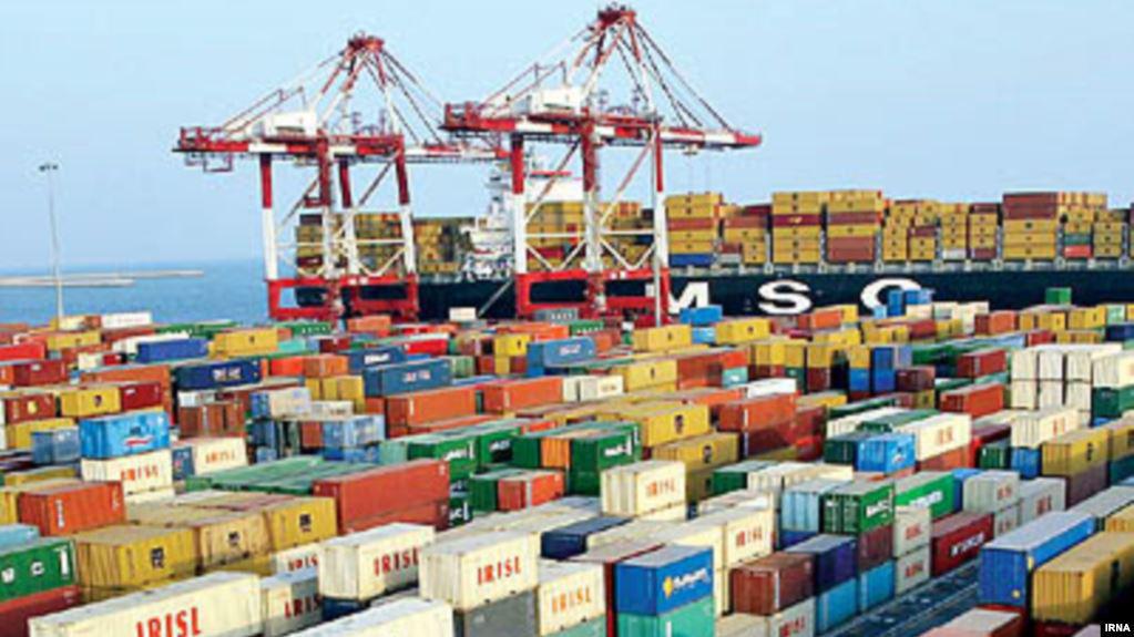 ifmat - Russian exports to Iran continue to grow