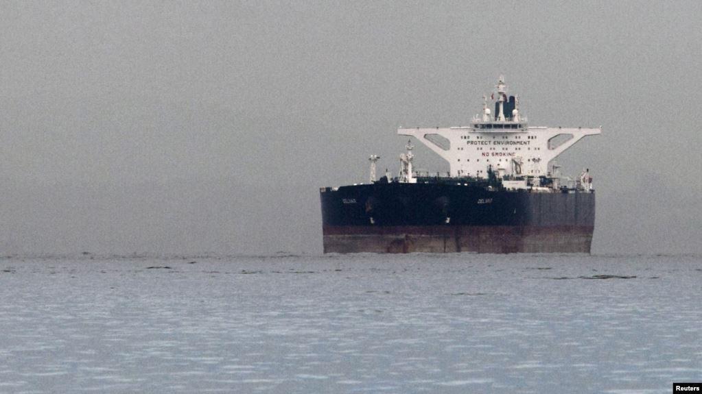 ifmat - Three tankers full with Iranian oil arrived in China recent Weeks