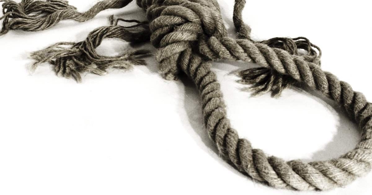 ifmat - Two Kurds in Iran executed amid increasing use of death penalty