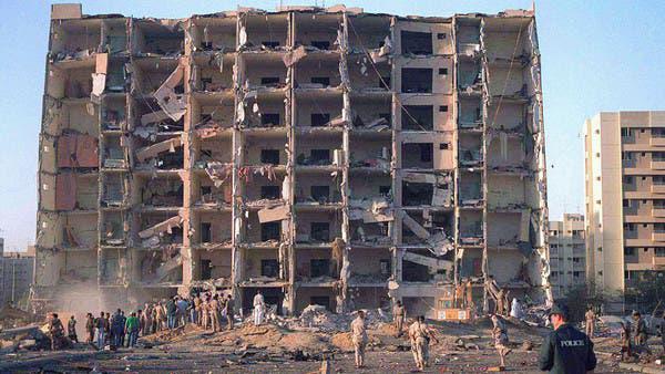 ifmat - US court orders Iran to pay 879 million to 1996 Khobar bombing survivors