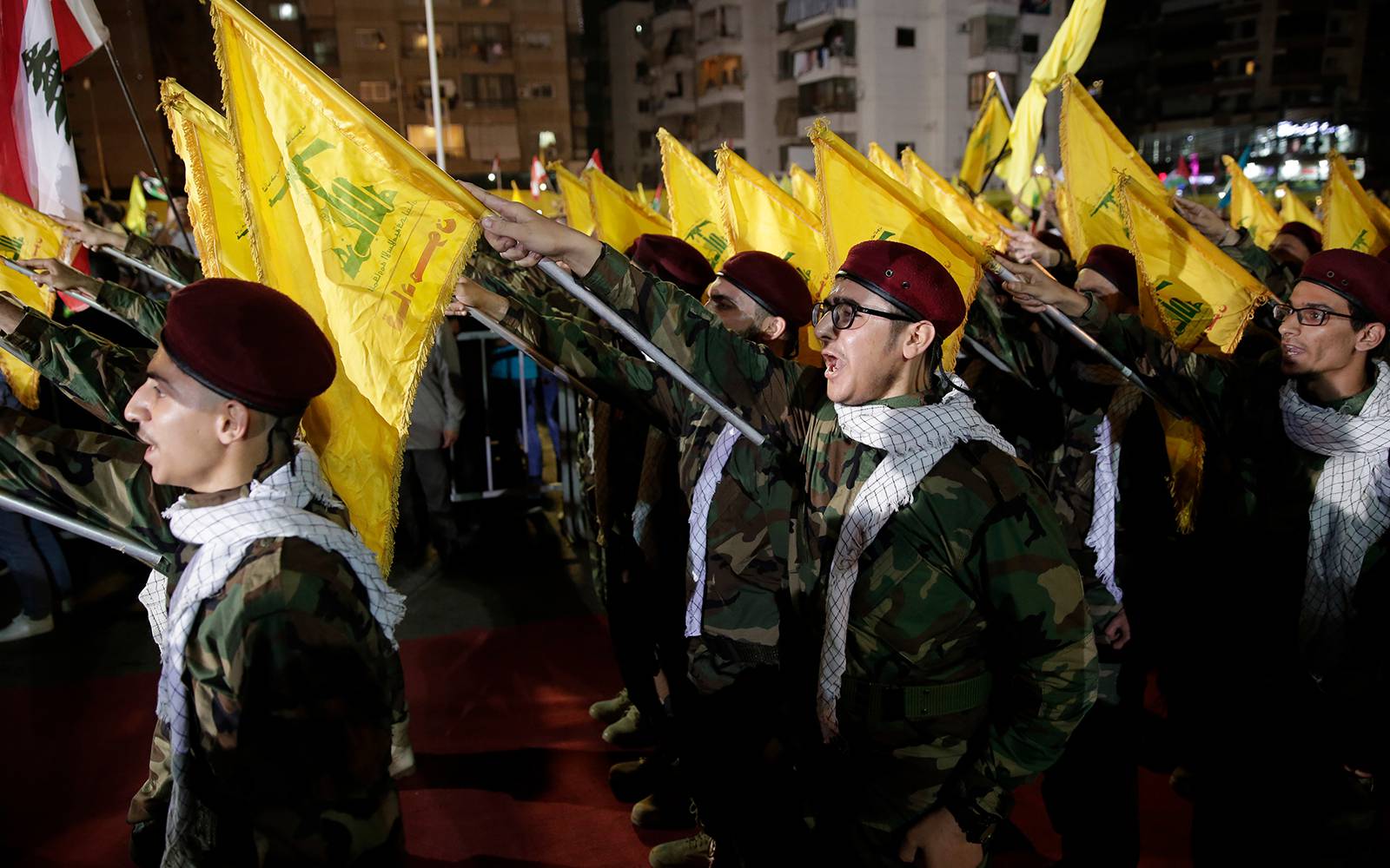ifmat - What is Iran strategy amid Israel-Hezbollah tensions