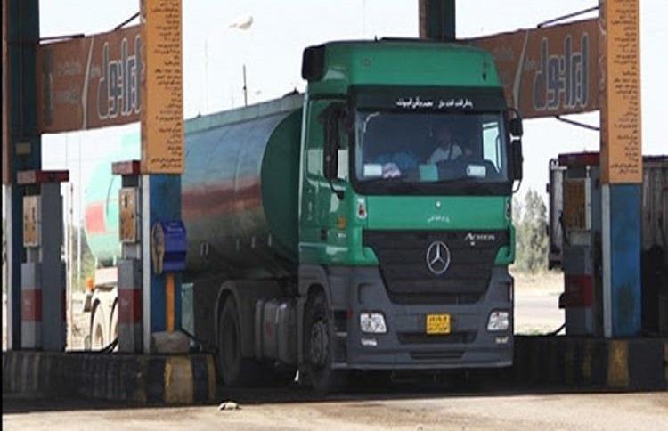 ifmat - Why is Iran regime increasing the diesel price