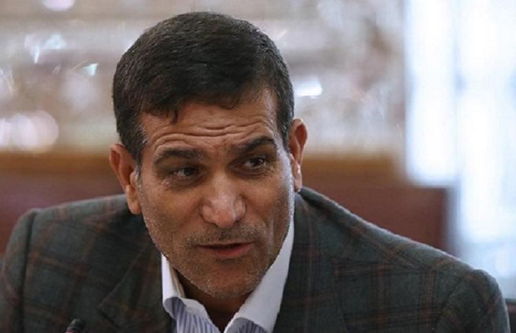 ifmat - Former Iranian MP gets off on rape charge