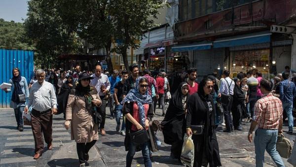 ifmat - Growing labor unrest in Iran