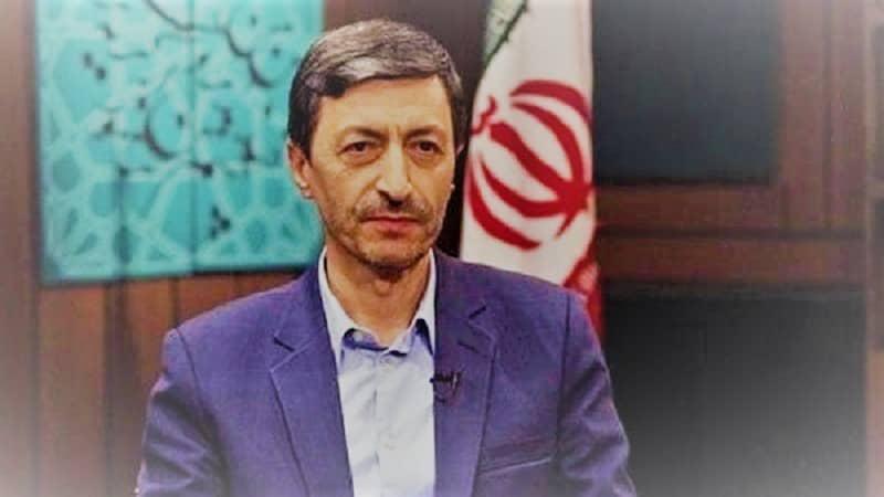 ifmat - Head of Mostazafan Foundation confirms systematic corruption in Iran