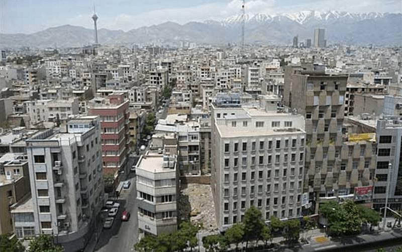 ifmat - Homeless population in Iran grows as housing prices continue to Grow