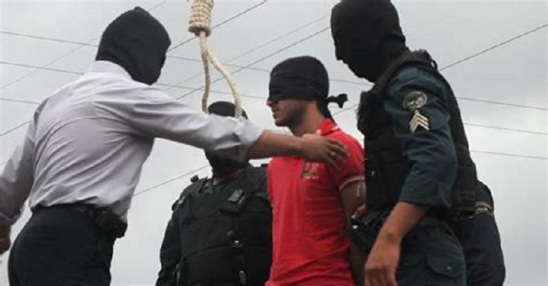 ifmat - In July 2020 Iran Executed One Person per Day