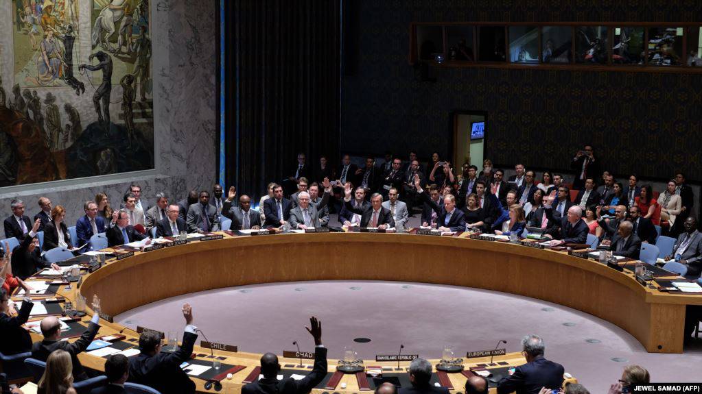 ifmat - Iran Defiant AS European JCPOA Members Refuse To Support US Move To Return UN Sanctions
