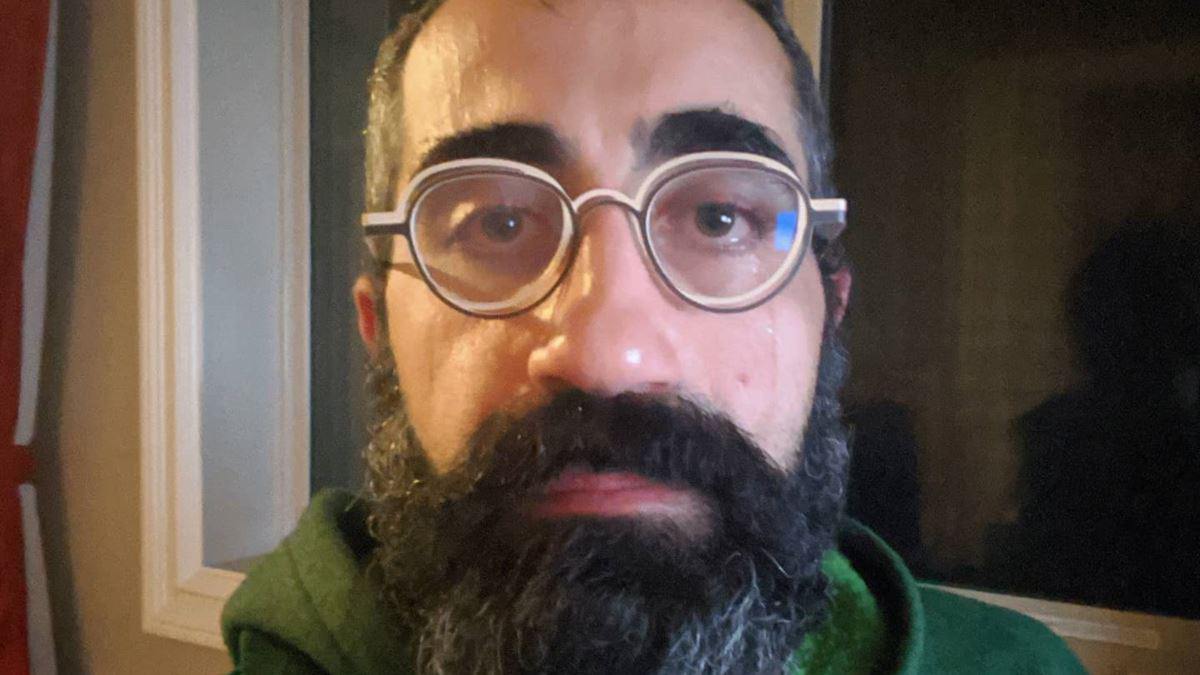 ifmat - Iran Jailed Canadian Facebook Whiz to turn informant