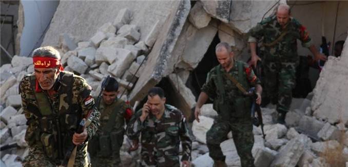 ifmat - Iran backed militias killed more Palestinians than anybody else did