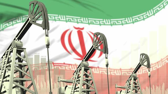 ifmat - Iran dishes out 13 oil deals