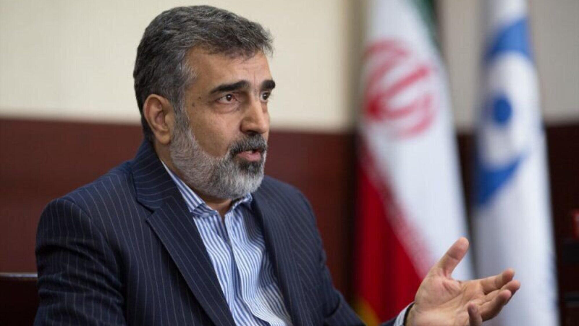 ifmat - Iran has 10 times the enriched uranium allowed by the JCPOA