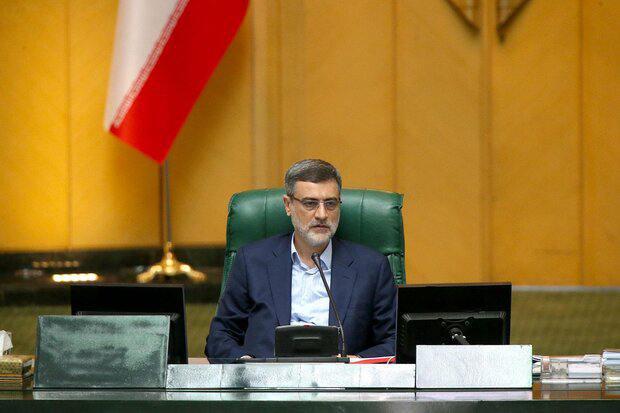 ifmat - Iran promises to stand by Hamas