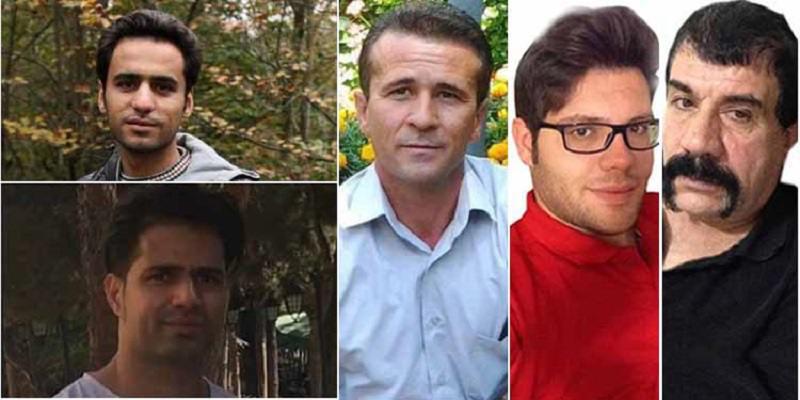 ifmat - Iran regime incites attacks on political prisoners