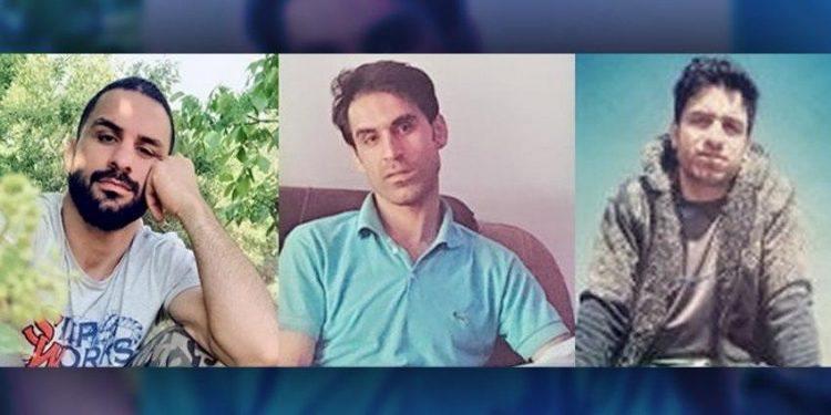 ifmat - Iran sentences tortured protester to death and 2 brothers to 81 years of prison