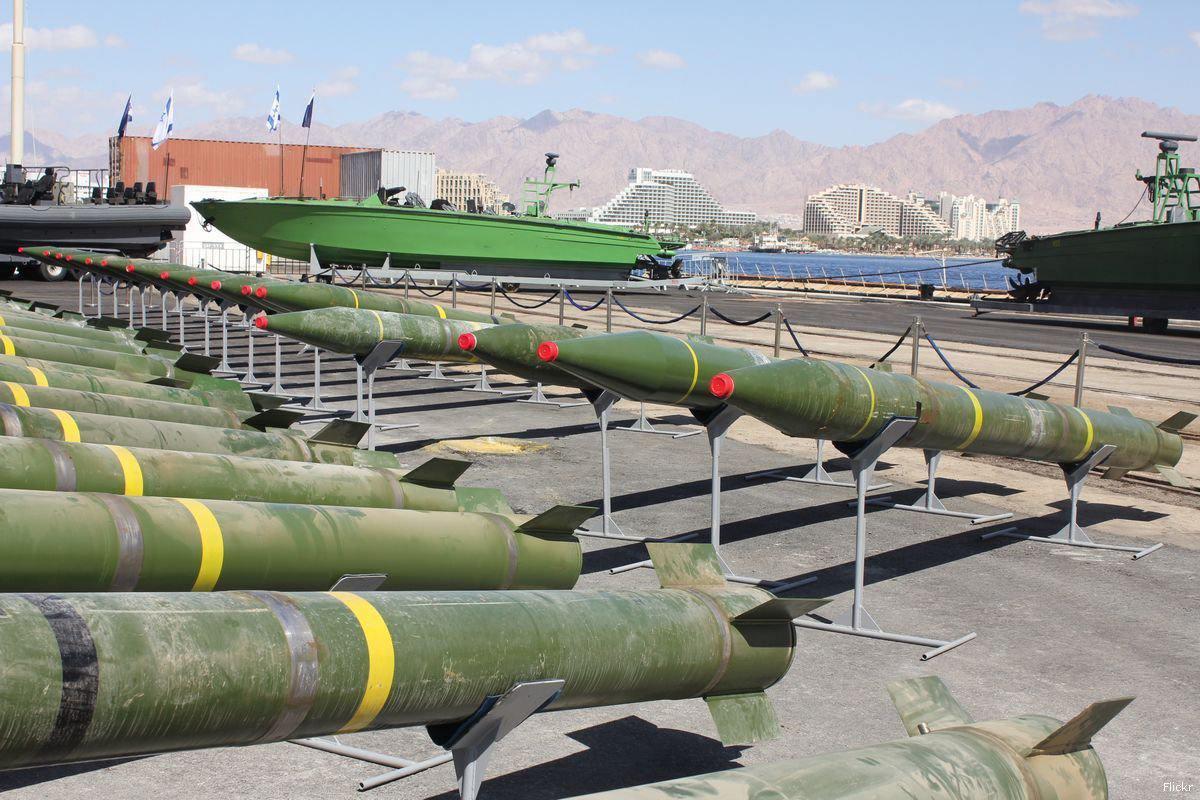 Iranian military capabilities have evolved despite arms embargo – IFMAT