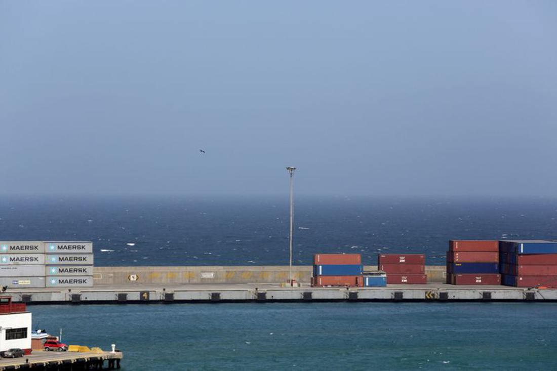 ifmat - Iranian vessel loads with Venezuelan alumina amid closer ties
