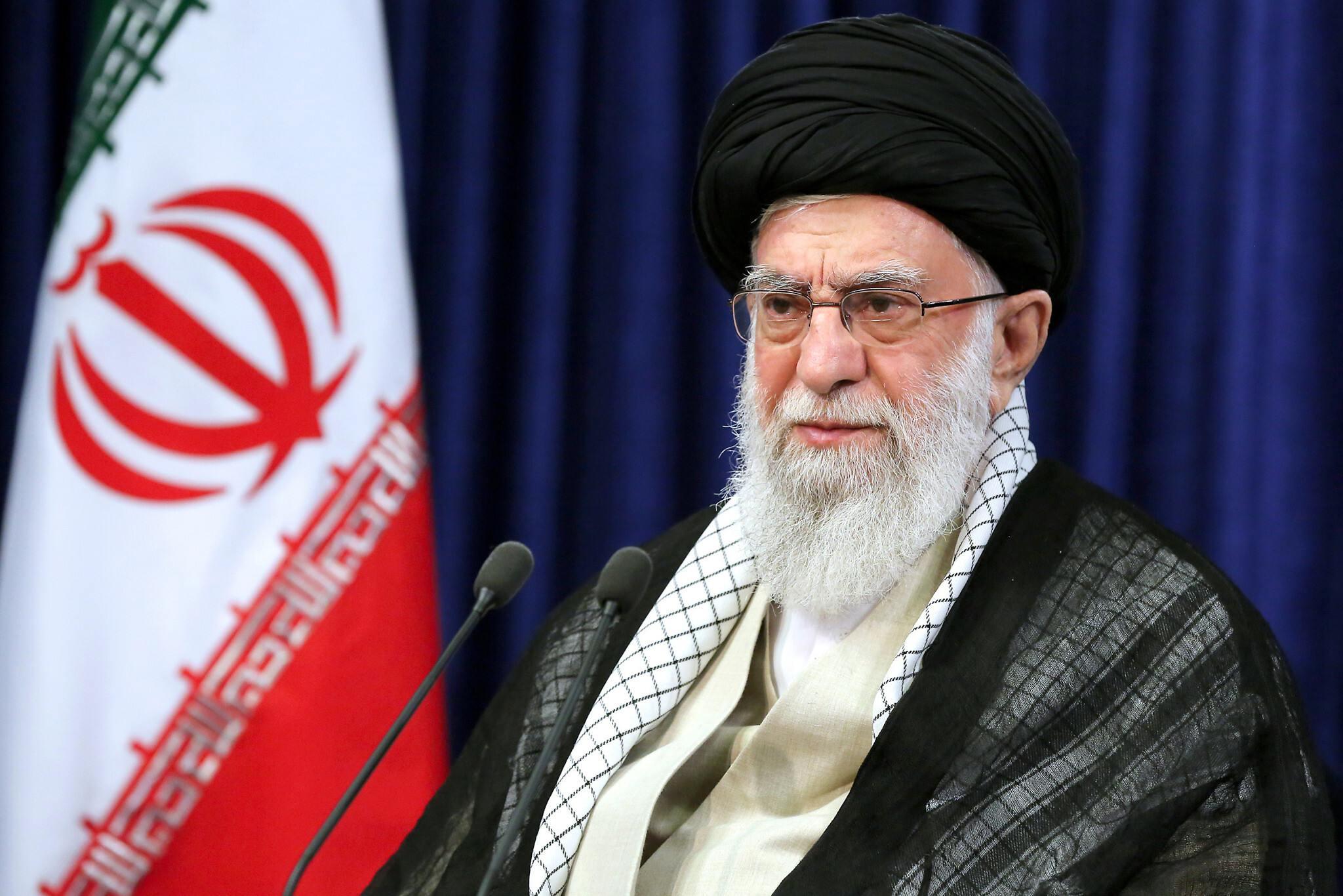 ifmat - Khamenei should be blamed for Iran financial crisis
