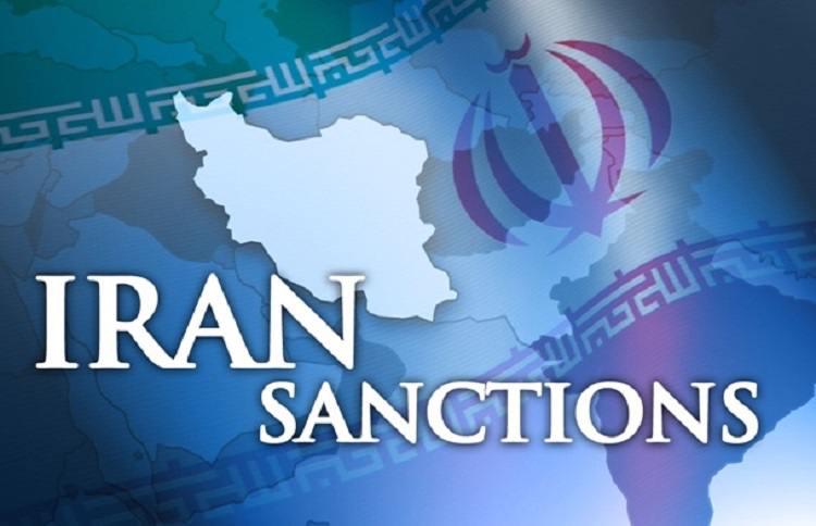 ifmat - New sanctions step up pressure on Iran