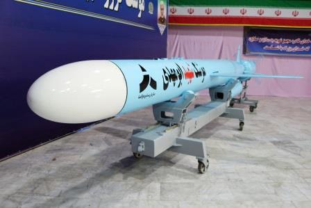 ifmat - Venezuela looking to buy Iranian missiles