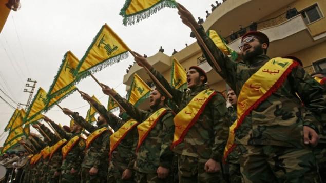 ifmat - Austrian court convicts Iran-trained Hezbollah commander for terrorism