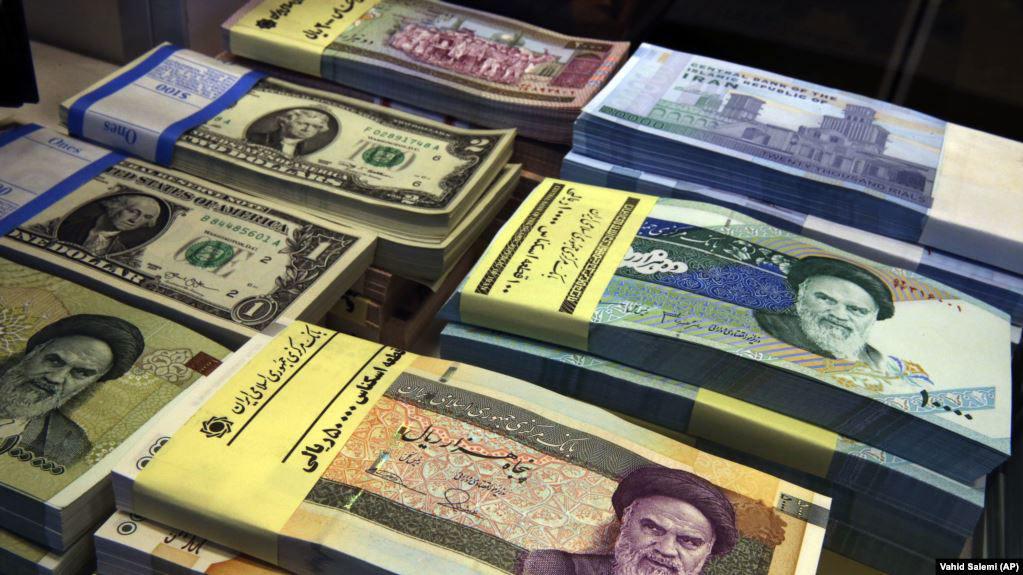 ifmat - Dollar On The Verge of Record High in Iran