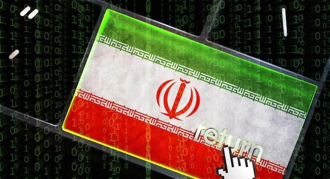ifmat - Hackers collecting intelligence on potential opponents to Iranian regime