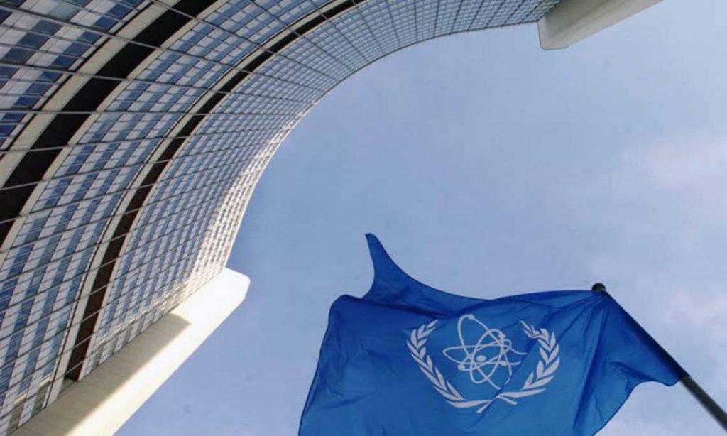 ifmat - IAEA report increases necessity for world to stop Iran Regime nuclear ambitions
