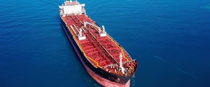 ifmat - Iran admits to forging oil documents to skirt US sanctions
