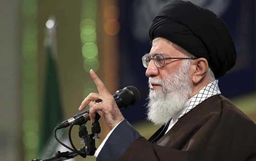 ifmat - Iran and Turkey Partnership - A new front in Libya