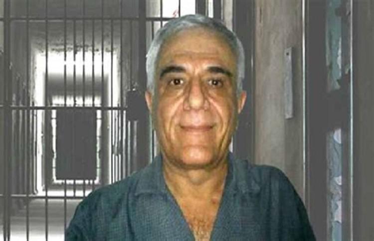 ifmat - Iran erasing info on political prisoner