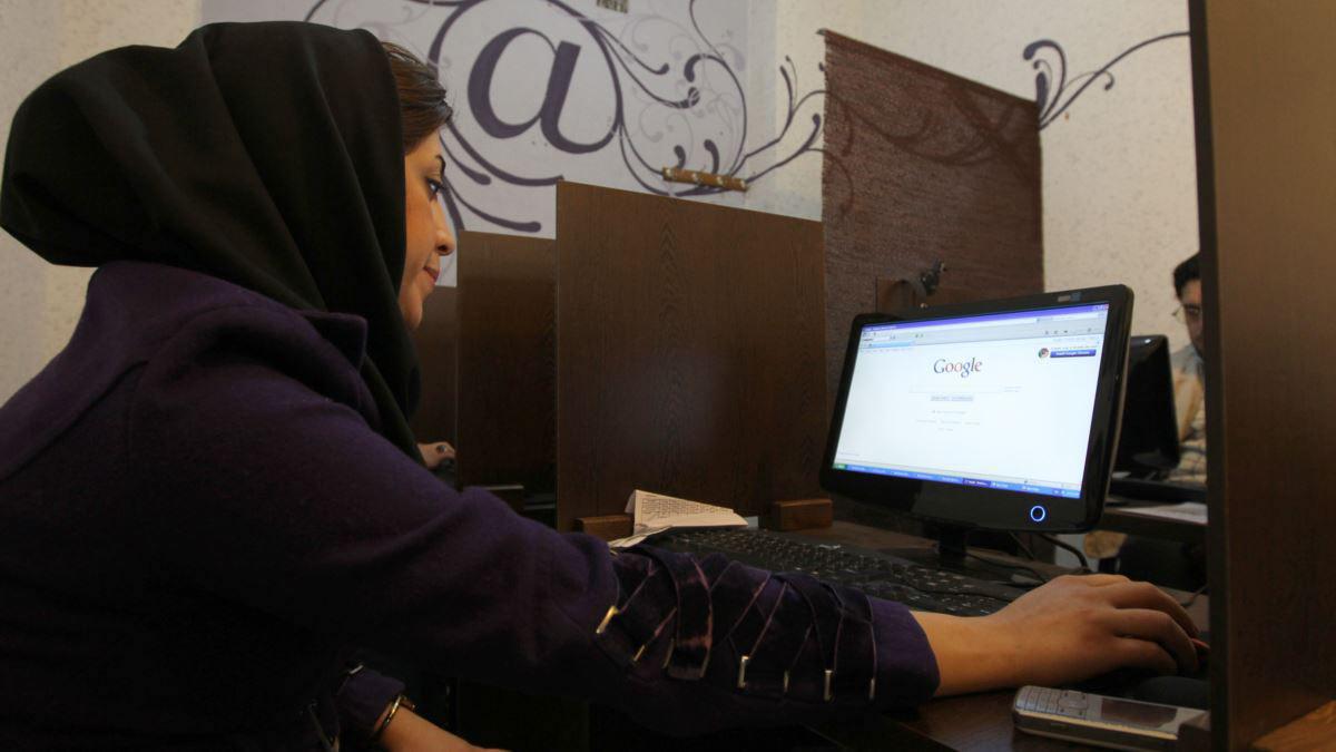 ifmat - Iran to work with China to create national internet system