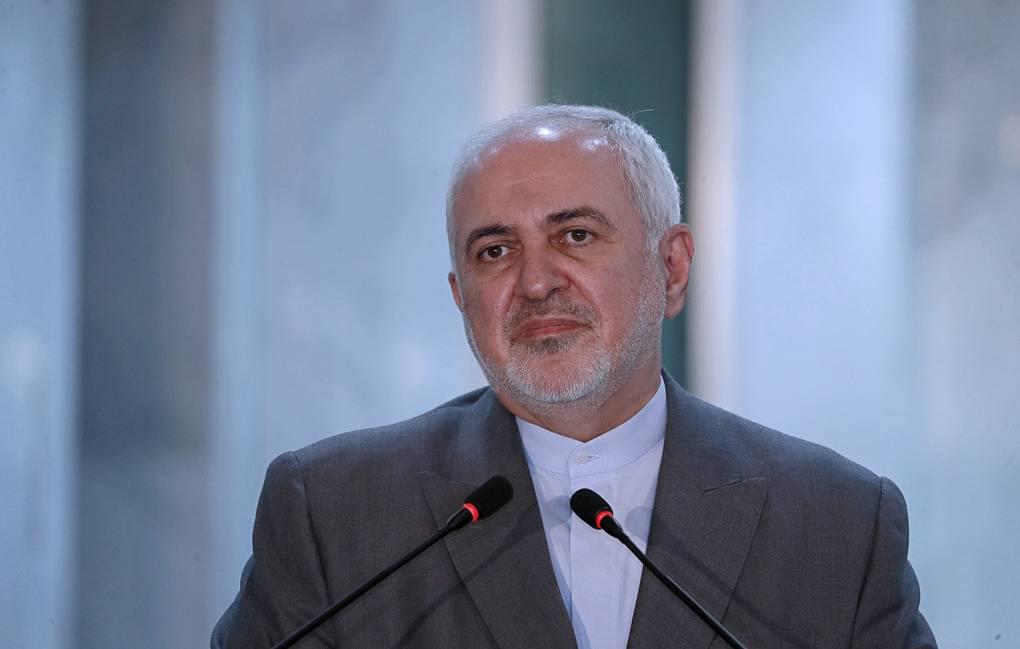 ifmat - Iranian foreign minister to visit Moscow on September 24