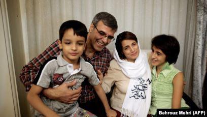 ifmat - Leading Iranian rights advocate Sotoudeh Marks 25th Day of hunger strike in prison
