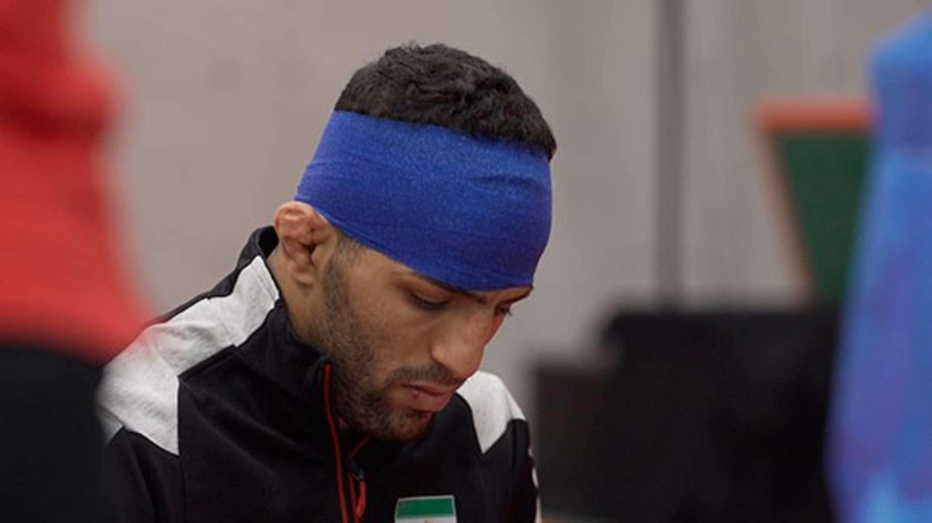 ifmat - Mollaei set to tell CAS how Iran threatened him at Judo World Championships