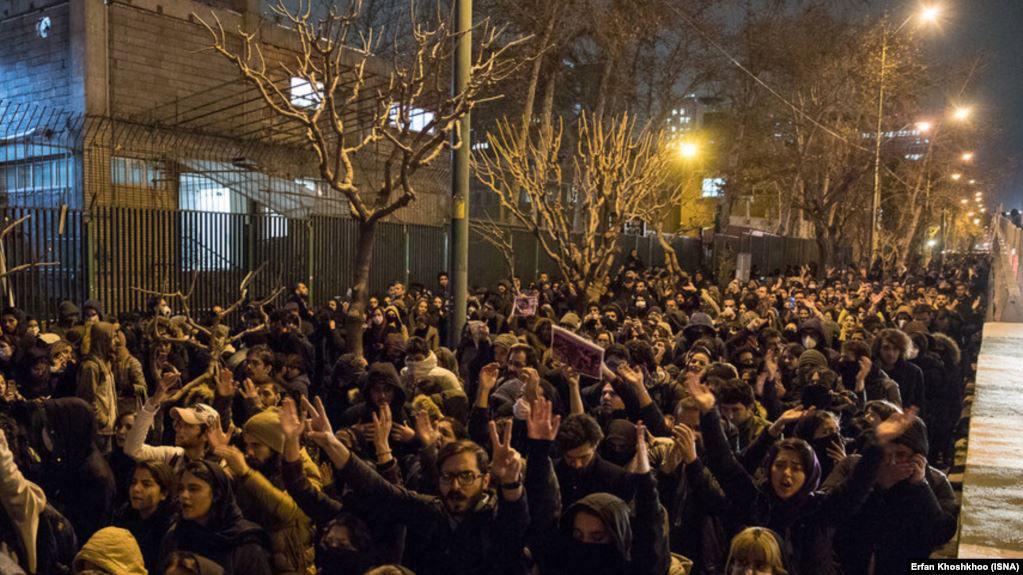 ifmat - Online calls to protest more than doubled in one year