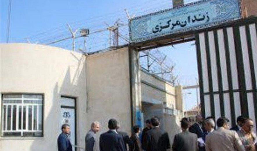 ifmat - Prisoner Elias Bakhtiari executed in Yazd