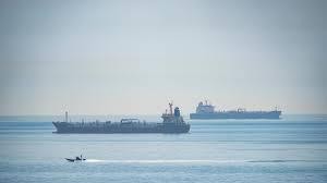 ifmat - Tankers carrying Iranian fuel begin entering Venezuelan waters