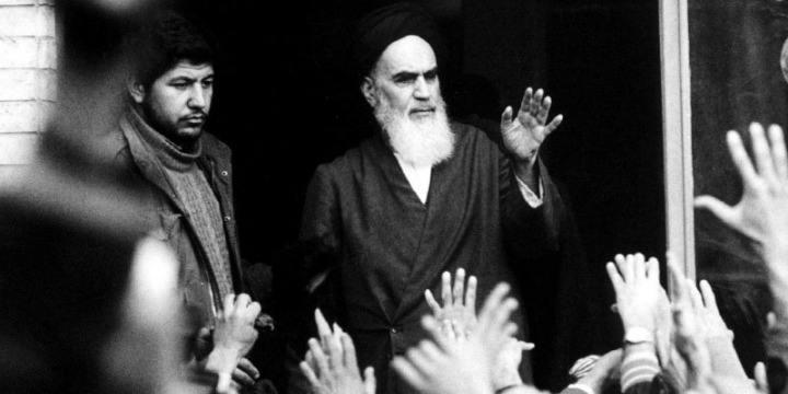 ifmat - The 1988 massacres still haunt the Islamic Regime in Iran