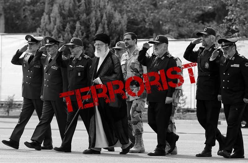 ifmat - To end Iran regime terrorism and oppression hold it to account and reimpose all sanctions